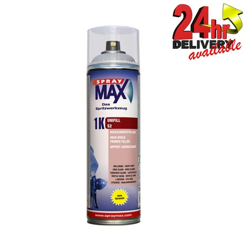 Spraymax unifill - spraymax,