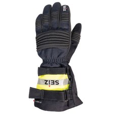 Seiz Fire Fighter Premium Einsatz-Handschuh, DIN EN 659:2003-10