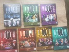 the outer limits - die