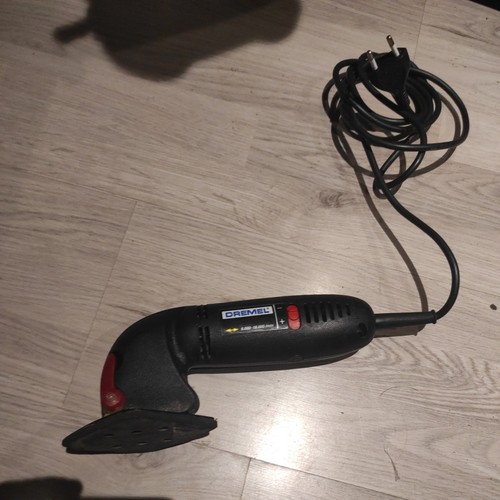 Original dremel 6000 - original,