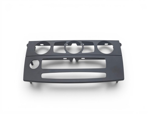 Bmw blende mittelkonsole - blende,