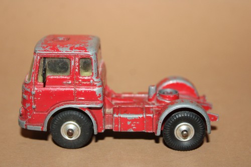 Corgi major toys bedford - corgi,