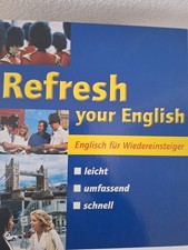 Englisch-Training Karteikarten