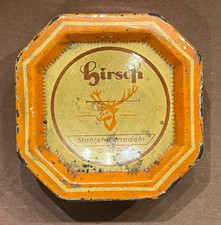 Alt Hirsch Stecknadeln