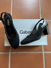 Brandneu Gabor Sling Pumps