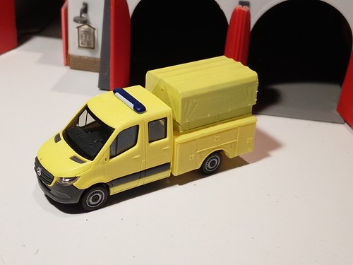 Sprinter doppelkabine - mb-sprinter,