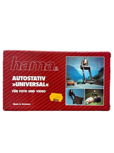 Hama 4040 auto stativ - 4040,