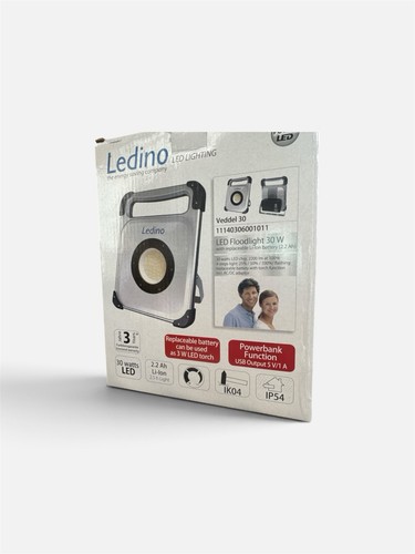 Ledino led akkustrahler - ledino, led-akkustrahler