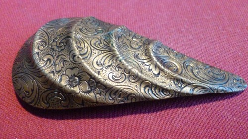 Brosche clip alt antik - clip,