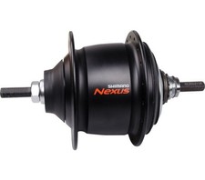 Shimano nexus gang premium - 8,