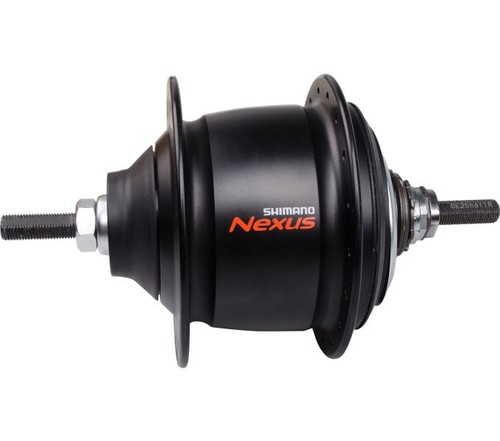 Shimano nexus gang premium - shimano, 8