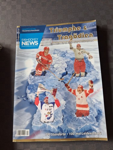 Eishockey news triumphe und - eishockey,