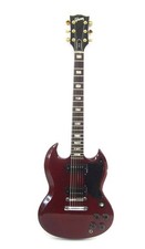 (Gibson) SG Special 1976