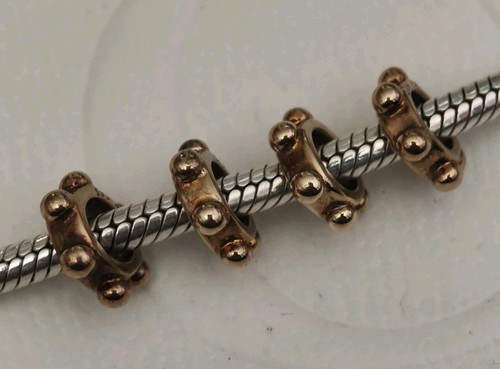 Pandora 585 gold - 585,