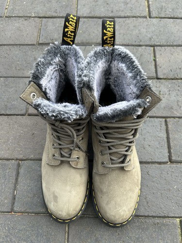 Martens damen serena - martens,