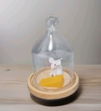 Setzkasten Miniatur Maus