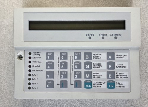 Effeff honeywell novar - effeff,