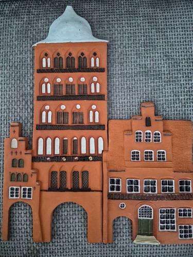 Bis lübeck s - -, lÜbeck´s