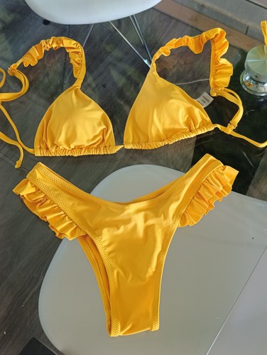 Valeria beach bum bikini set - valeria,