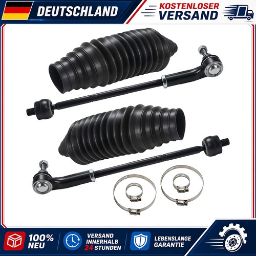 Spurstange links rechts - rechts, +
