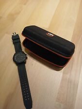 LUMINOX Color Mark 3050/3950 Series schwarz, Neu, OVP