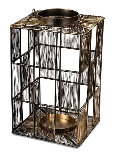 Formano windlicht eckig - windlicht,