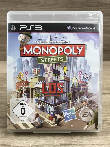Sony ps3 spiel monopoly - sony,