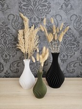 ☆ Dekovase / Vase für