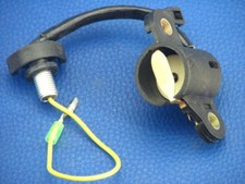 Öl Alarm Geber  für