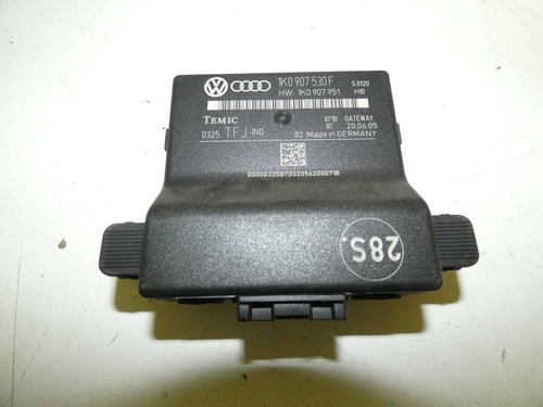 Golf bj 2005 gateway - 2005,