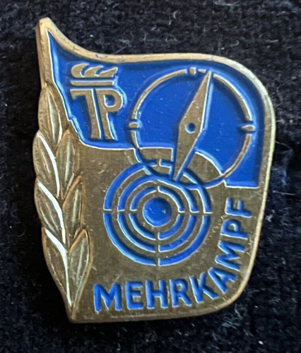 Ddr abzeichen junge - jp,