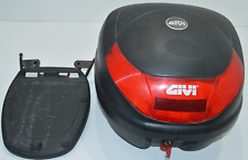 PEUGEOT V-CLIC 50 4T GIVI TOPCASE TOPCASEHALTER GEPÄCKTRÄGER KOFFER STAUFACH