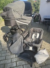 Emmaljunga kinderwagen - emmaljunga,