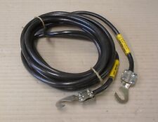 Erdungskabel neu / 5m lang 