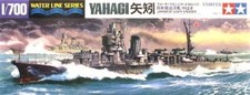 Tamiya 31315 Yahagi Light