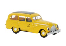 Brekina 27358 IFA EMW 340