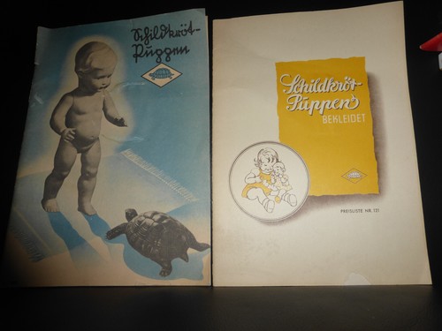 Katalog schildkröt puppen - katalog, schildkröt-puppen
