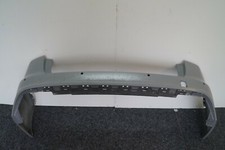  Audi RS6 A6 4G Avant  Facelift Stoßstange hinten 4PDC 4G9807511BD 4G9807511BE