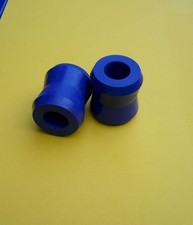 PU-Buchsen f. d. Panhardstab a.d. HA, Opel Rekord, Manta, Ascona, Kadett, GT umb