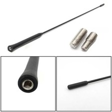 Autoradio Antenne 55 cm Lange