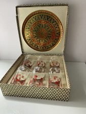 Vintage 60er jahre - 60er, cocktail