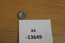 John Deere SA37560 Push Nut / Federmutter NOS NEU genuine xs13649