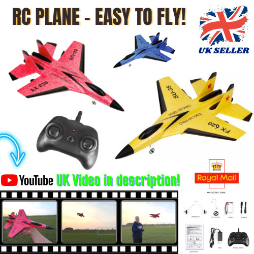 Flugzeug spielzeug modell - rc,