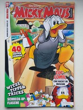 Micky Maus Magazin MM 02 - vom