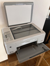 HP Photosmart C3180 All-in-One