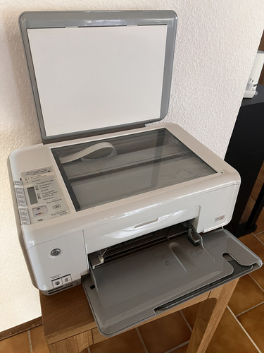 Photosmart c3180 all - c3180, all-in-one