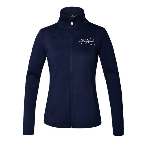 Kingsland trainingsjacke für - kingsland,
