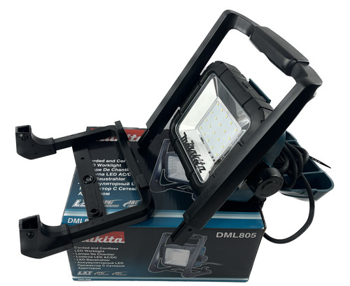 Makita 18v led akku - 14,4v,
