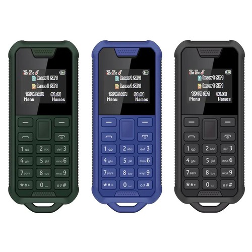Ultrakleines mini handy - ultrakleines,