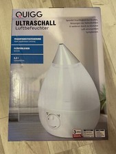 Ultraschall Luftbefeuchter NEU